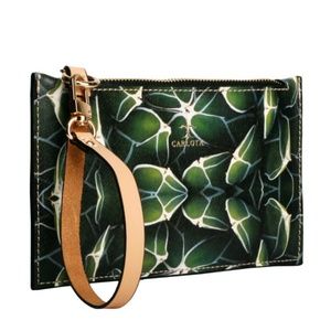 Agave wristlet